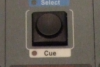 CUE-Taste Mischpult