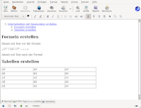 HTML-Editor